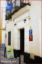 pensiones, hostales, casas rurales baratas. Depension.com. Ampliar esta imagen