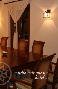 pensiones, hostales, casas rurales baratas. Depension.com. Ampliar esta imagen