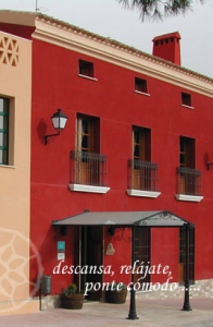 pensiones, hostales, casas rurales baratas. Depension.com. Ampliar esta imagen