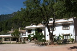 pensiones, hostales, casas rurales baratas. Depension.com. Ampliar esta imagen