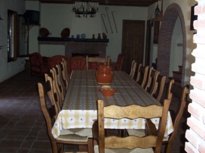 pensiones, hostales, casas rurales baratas. Depension.com. Ampliar esta imagen