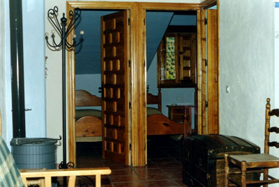 pensiones, hostales, casas rurales baratas. Depension.com. Ampliar esta imagen