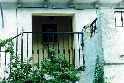 pensiones, hostales, casas rurales baratas. Depension.com. Ampliar esta imagen