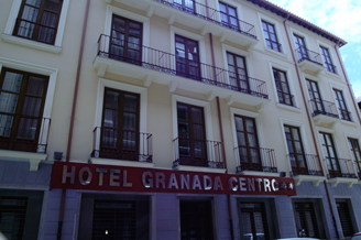pensiones, hostales, casas rurales baratas. Depension.com. Ampliar esta imagen