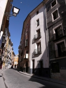pensiones, hostales, casas rurales baratas. Depension.com. Ampliar esta imagen