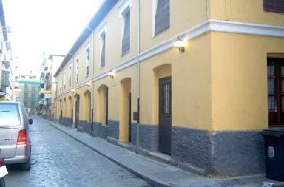 pensiones, hostales, casas rurales baratas. Depension.com. Ampliar esta imagen