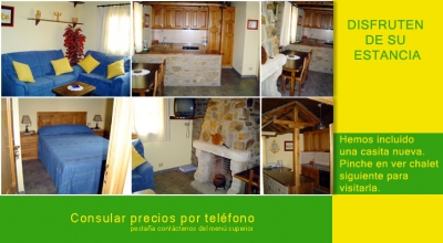pensiones, hostales, casas rurales baratas. Depension.com. Ampliar esta imagen