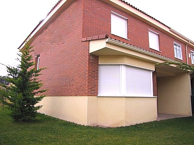 pensiones, hostales, casas rurales baratas. Depension.com. Ampliar esta imagen