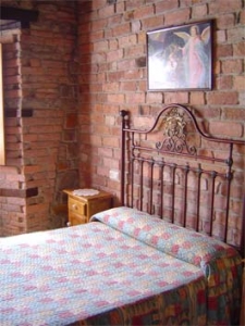 pensiones, hostales, casas rurales baratas. Depension.com. Ampliar esta imagen