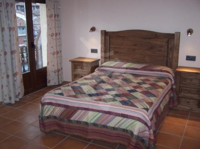 pensiones, hostales, casas rurales baratas. Depension.com. Ampliar esta imagen