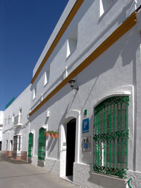 pensiones, hostales, casas rurales baratas. Depension.com. Ampliar esta imagen