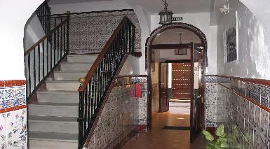 pensiones, hostales, casas rurales baratas. Depension.com. Ampliar esta imagen