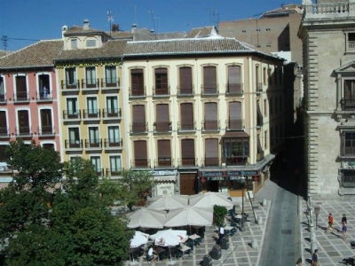 pensiones, hostales, casas rurales baratas. Depension.com. Ampliar esta imagen