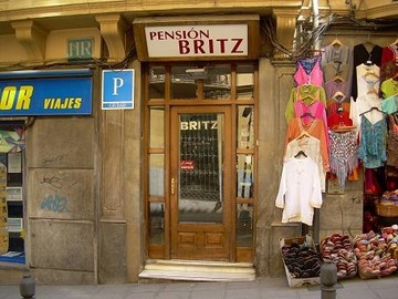 pensiones, hostales, casas rurales baratas. Depension.com. Ampliar esta imagen