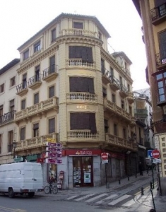 pensiones, hostales, casas rurales baratas. Depension.com. Ampliar esta imagen