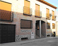 pensiones, hostales, casas rurales baratas. Depension.com. Ampliar esta imagen