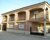 pensiones, hostales, casas rurales baratas. Depension.com. Ampliar esta imagen
