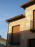 pensiones, hostales, casas rurales baratas. Depension.com. Ampliar esta imagen
