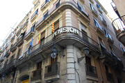pensiones, hostales, casas rurales baratas. Depension.com. Ampliar esta imagen