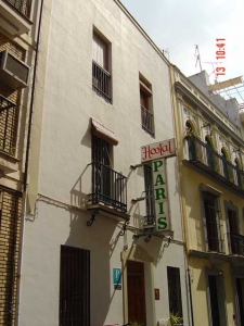 pensiones, hostales, casas rurales baratas. Depension.com. Ampliar esta imagen