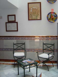 pensiones, hostales, casas rurales baratas. Depension.com. Ampliar esta imagen