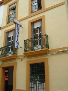pensiones, hostales, casas rurales baratas. Depension.com. Ampliar esta imagen