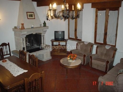 pensiones, hostales, casas rurales baratas. Depension.com. Ampliar esta imagen