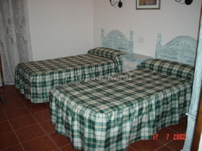 pensiones, hostales, casas rurales baratas. Depension.com. Ampliar esta imagen