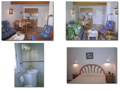 pensiones, hostales, casas rurales baratas. Depension.com. Ampliar esta imagen