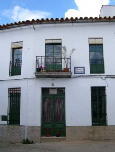 pensiones, hostales, casas rurales baratas. Depension.com. Ampliar esta imagen