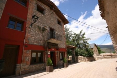 pensiones, hostales, casas rurales baratas. Depension.com. Ampliar esta imagen