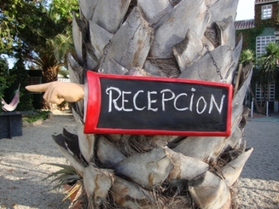 pensiones, hostales, casas rurales baratas. Depension.com. Ampliar esta imagen