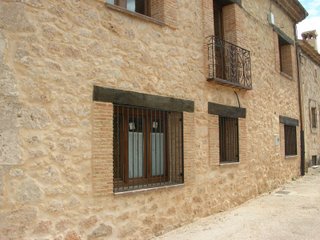 pensiones, hostales, casas rurales baratas. Depension.com. Ampliar esta imagen