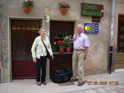 pensiones, hostales, casas rurales baratas. Depension.com. Ampliar esta imagen