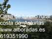 Alboradas