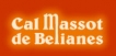 Cal Massot de Belianes