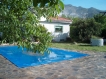 la casita del valle