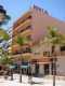 Hostal Sol y Miel