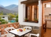 Camping Orgiva Bungalows