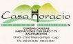 CASA HORACIO