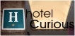 HOTEL CURIOUS