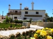 Alojamientos Hacienda Romero