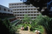 HOTEL TROPICAL PARK
