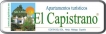 Apartamentos Tur�sticos El Capistrano�