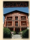 HOSTAL SERRANIA